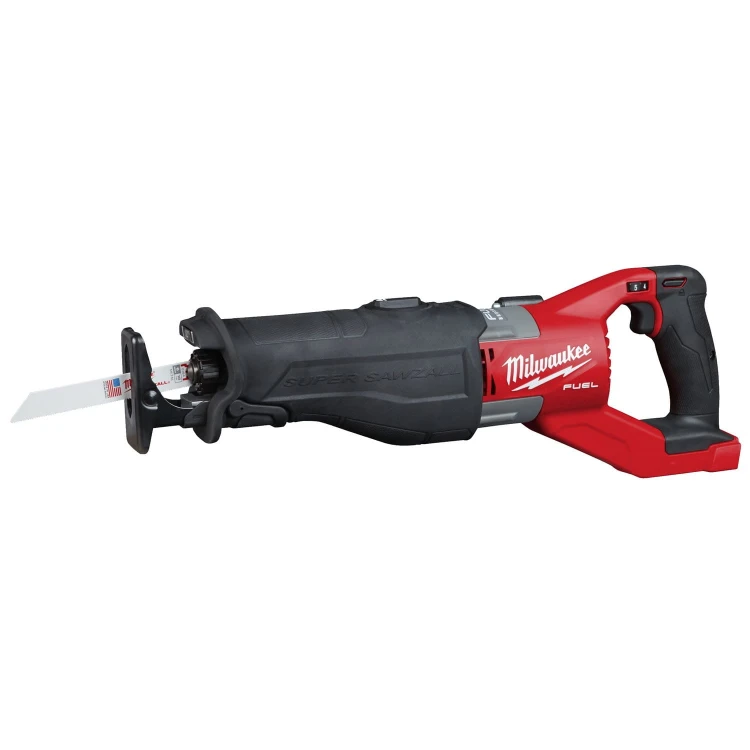 Piła szablasta Milwaukee M18 FSX-0X AKU 18V (bez aku) - 4933464724
