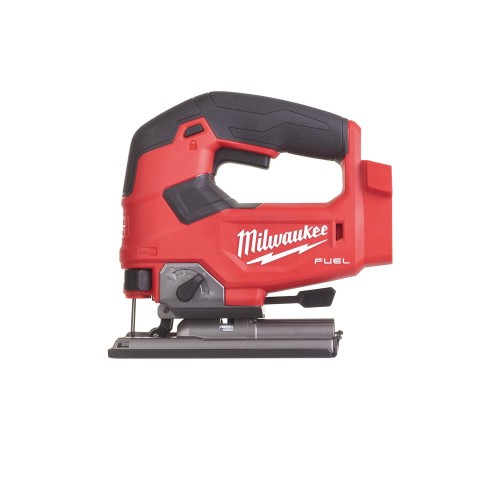 Wyrzynarka Milwaukee M18 BJS-0X AKU 18V (bez aku) - 4933464726