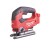 Wyrzynarka Milwaukee M18 BJS-0X AKU 18V (bez aku) - 4933464726