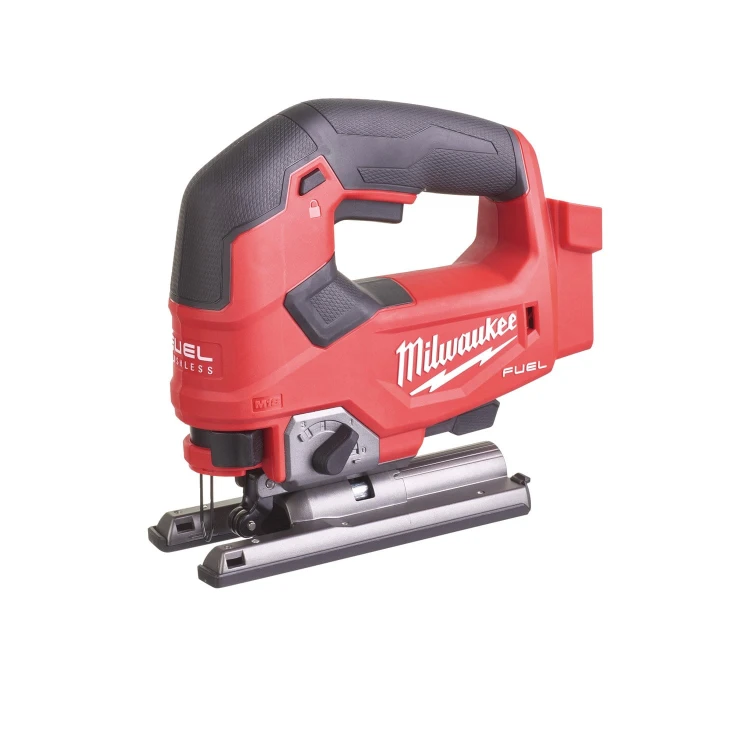 Wyrzynarka Milwaukee M18 BJS-0X AKU 18V (bez aku) - 4933464726