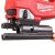 Wyrzynarka Milwaukee M18 BJS-0X AKU 18V (bez aku) - 4933464726