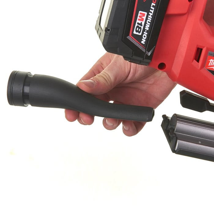 Wyrzynarka Milwaukee M18 BJS-0X AKU 18V (bez aku) - 4933464726