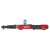Cyfrowy klucz dynamometryczny Milwaukee M12 ONEFTR12-201C  AKU 12V (2.0 Ah) - 4933464970
