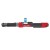 Cyfrowy klucz dynamometryczny Milwaukee M12 ONEFTR12-201C  AKU 12V (2.0 Ah) - 4933464970