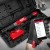 Cyfrowy klucz dynamometryczny Milwaukee M12 ONEFTR12-201C  AKU 12V (2.0 Ah) - 4933464970