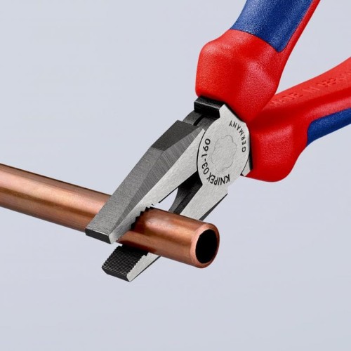 Szczypce uniwersalne 160mm 500V Knipex