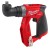Wiertarko-wkrętarka Milwaukee M12 FDDXKIT-0X AKU 12V (bez aku) - 4933471332