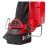 Gwoździarka 50-90mm Milwaukee M18 FFN-502C AKU 18V (2x 5.0 Ah) - 4933471404
