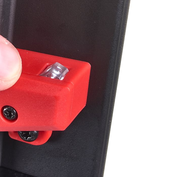 Sztyfciarka 1,2mm Milwaukee M18 FN18GS-0X AKU 18V (bez aku) - 4933471409