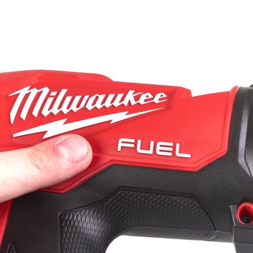 Sztyfciarka 1,2mm Milwaukee M18 FN18GS-0X AKU 18V (bez aku) - 4933471409