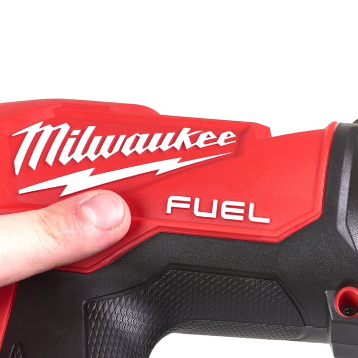 Sztyfciarka 1,2mm Milwaukee M18 FN18GS-0X AKU 18V (bez aku) - 4933471409