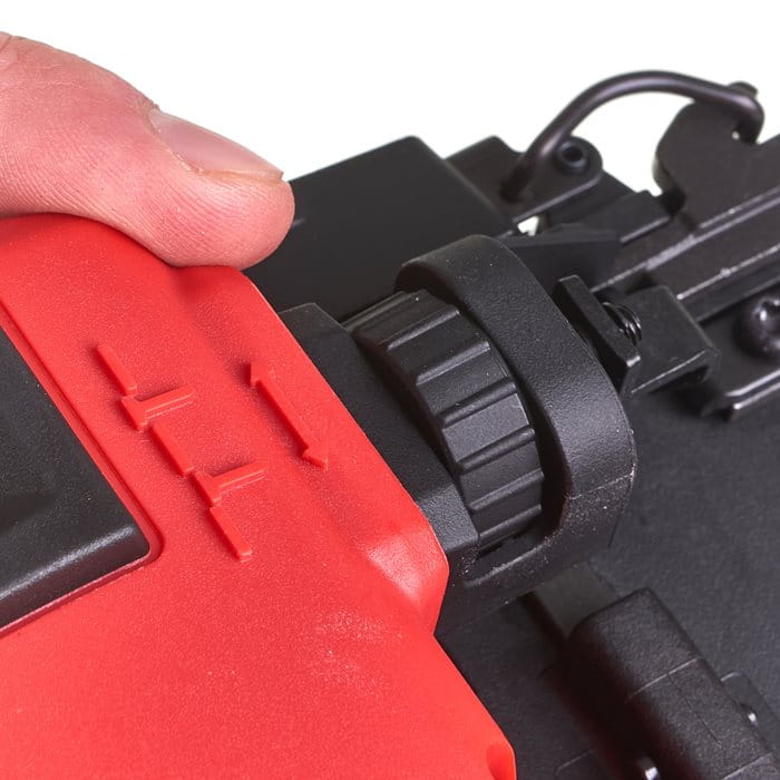 Sztyfciarka 1,2mm Milwaukee M18 FN18GS-0X AKU 18V (bez aku) - 4933471409