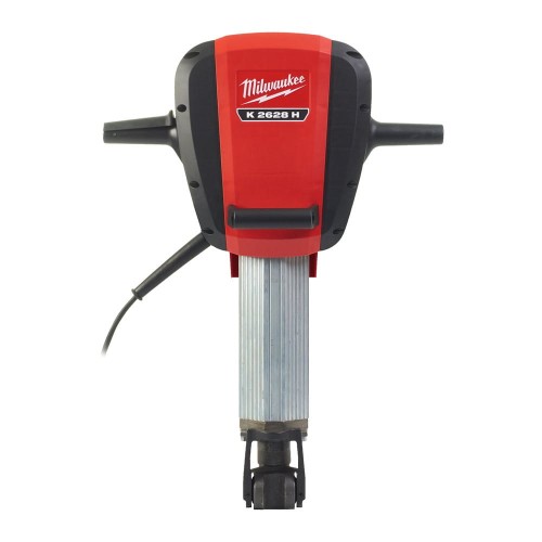 Młot wyburzeniowy  2400W Milwaukee K 2628 H [230V] - 4933471685