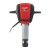 Młot wyburzeniowy  2400W Milwaukee K 2628 H [230V] - 4933471685