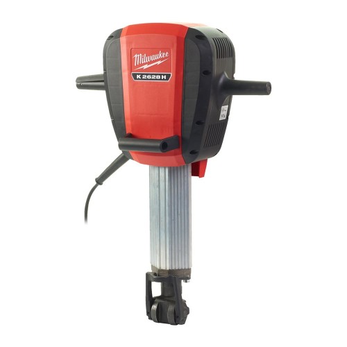 Młot wyburzeniowy  2400W Milwaukee K 2628 H [230V] - 4933471685