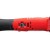 Klucz udarowy kątowy 1/2" 270Nm Milwaukee M12 FRAIWF12-0 AKU 12V (bez aku) - 4933471699
