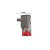 Klucz udarowy kątowy 1/2" 270Nm Milwaukee M12 FRAIWF12-0 AKU 12V (bez aku) - 4933471699