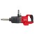Klucz udarowy 1" z rękojeścią D Milwaukee M18 ONEFHIWF1D-0C AKU 18V (bez aku) - 4933471755