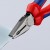 Szczypce uniwersalne 160mm 500V Knipex