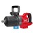 Klucz udarowy 1" z rękojeścią D Milwaukee M18 ONEFHIWF1DS-0C AKU 18V (bez aku) - 4933472071