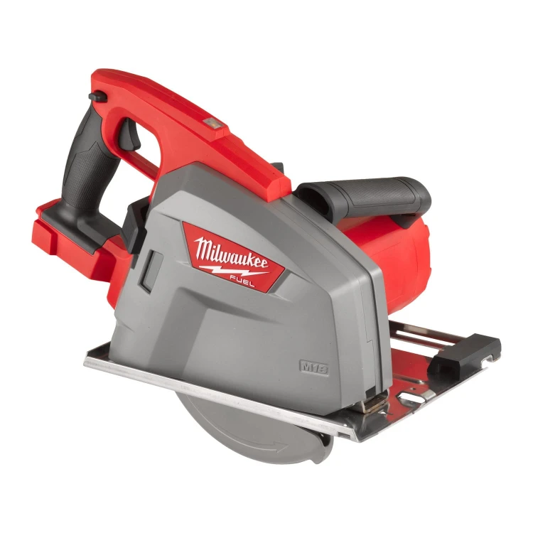 Pilarka tarczowa do metalu 203mm Milwaukee M18 FMCS66-0C AKU 18V (bez aku) - 4933472110