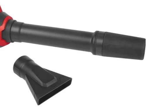 Dmuchawa Milwaukee M12 BBL-0 AKU 12V (bez aku) - 4933472214