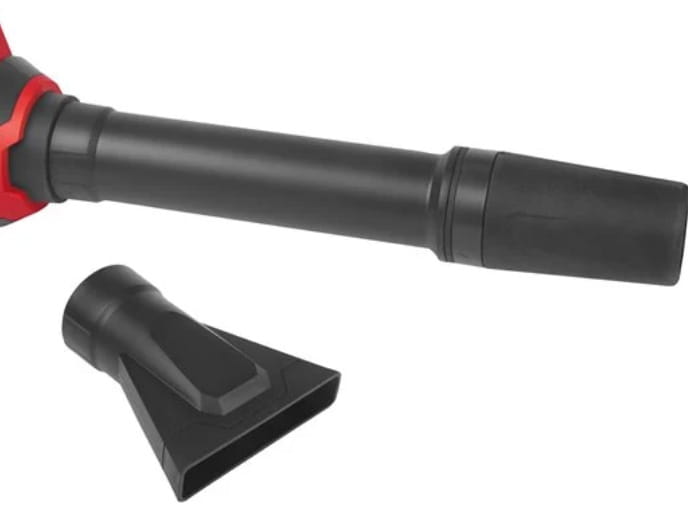 Dmuchawa Milwaukee M12 BBL-0 AKU 12V (bez aku) - 4933472214