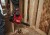 Dmuchawa Milwaukee M12 BBL-0 AKU 12V (bez aku) - 4933472214