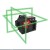 Laser płaszczyznowy Milwaukee M12 3PL-401C zielony (38m) AKU 12V (4.0 Ah) - 4933478102