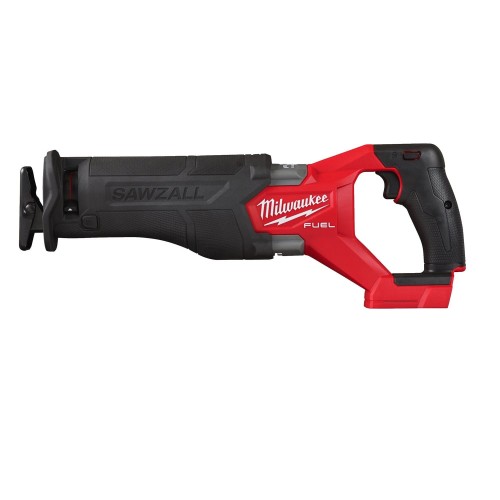 Piła szablasta Milwaukee M18 FSZ-0X AKU 18V (bez aku) - 4933478293