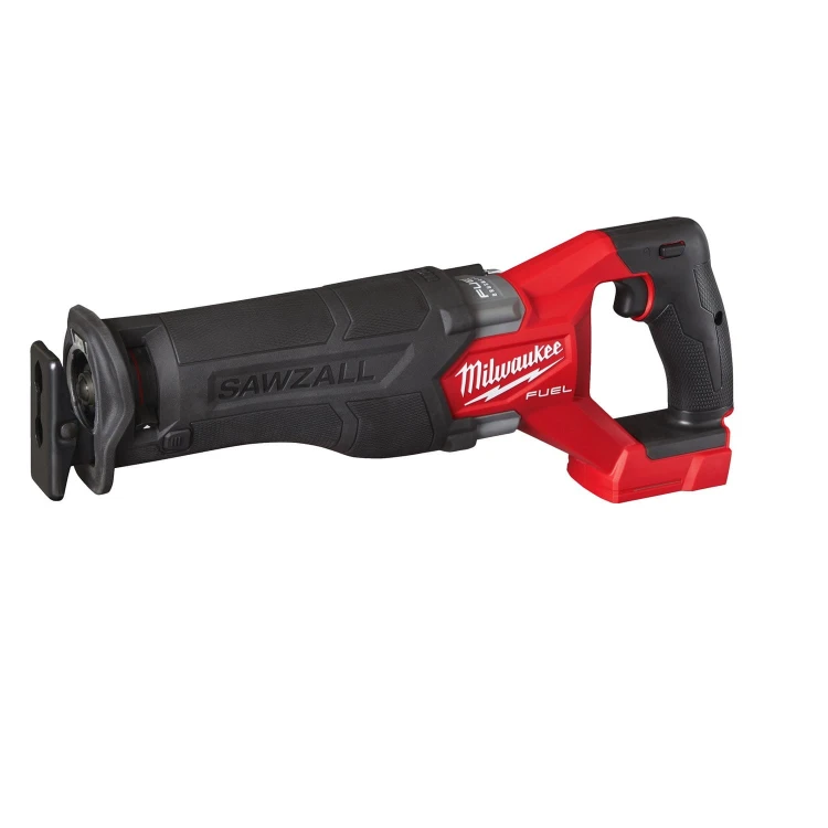 Piła szablasta Milwaukee M18 FSZ-0X AKU 18V (bez aku) - 4933478293