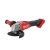 Szlifierka kątowa 125mm Milwaukee FSAG125XB-0X AKU 18V (bez aku) - 4933478429