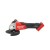 Szlifierka kątowa 125mm Milwaukee FSAG125XB-0X AKU 18V (bez aku) - 4933478429