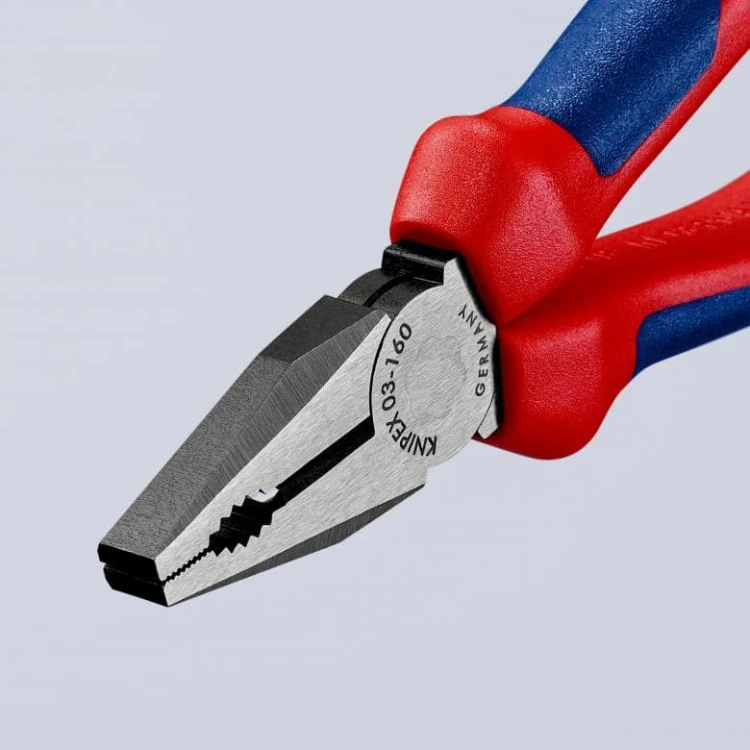 Szczypce uniwersalne 160mm 500V Knipex