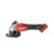 Szlifierka kątowa 125mm Milwaukee M18 FSAGV125XB-0X AKU 18V (bez aku) - 4933478436