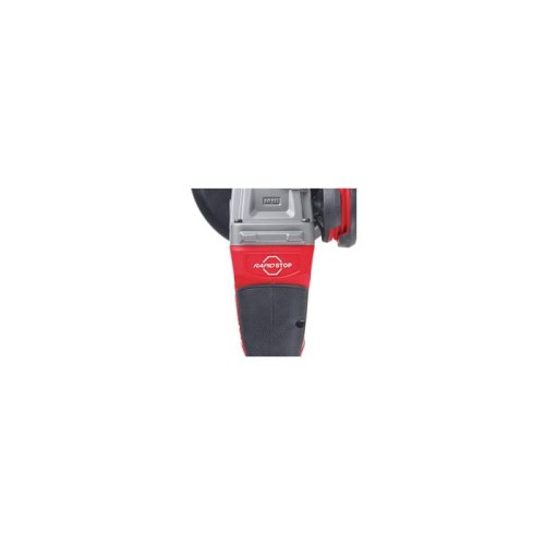 Szlifierka kątowa 125mm Milwaukee M18 FSAGV125XB-0X AKU 18V (bez aku) - 4933478436
