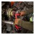 Szlifierka kątowa 125mm Milwaukee FSAGV125XPDB-0X AKU 18V (bez aku) - 4933478437