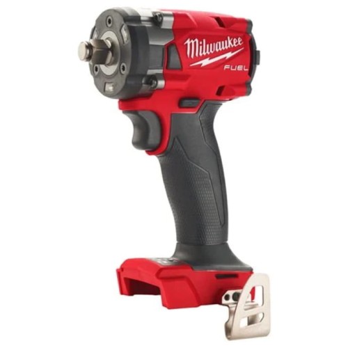 Klucz udarowy 1/2" 339Nm Milwaukee M18 FIW2F12-0X AKU 18V (bez aku) - 4933478443