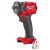 Klucz udarowy 1/2" 339Nm Milwaukee M18 FIW2F12-0X AKU 18V (bez aku) - 4933478443