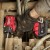 Klucz udarowy 1/2" 339Nm Milwaukee M18 FIW2F12-502X AKU 18V (2x5.0 Ah) - 4933478444
