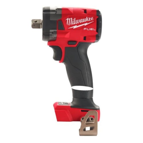 Klucz udarowy 1/2" 339Nm Milwaukee M18 FIW2P12-0X AKU 18V (bez aku) - 4933478446