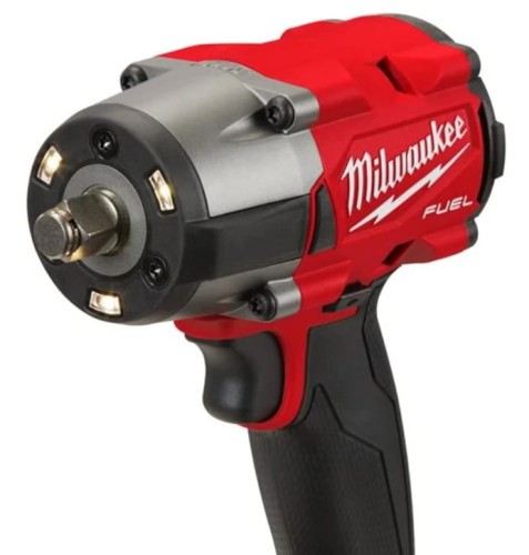 Klucz udarowy 1/2" 881Nm Milwaukee M18 FMTIW2F12-0X AKU 18V (bez aku) - 4933478449