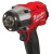 Klucz udarowy 1/2" 881Nm Milwaukee M18 FMTIW2F12-0X AKU 18V (bez aku) - 4933478449