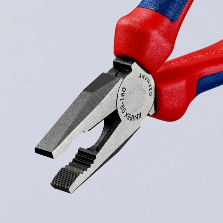 Szczypce uniwersalne 160mm 500V Knipex