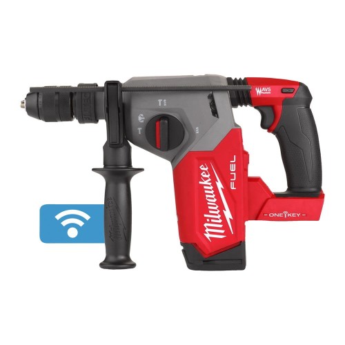 Młotowiertarka SDS-PLUS Milwaukee M18 ONEFHX-0X AKU 18V (bez aku) - 4933478503
