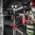 Młotowiertarka SDS-PLUS Milwaukee M18 ONEFHX-0X AKU 18V (bez aku) - 4933478503