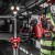 Młotowiertarka SDS-PLUS Milwaukee M18 ONEFHX-552X AKU 18V (2x 5.5 Ah) - 4933478504
