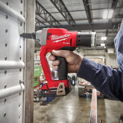 Nitownica Milwaukee M18 ONEFPRT-202X AKU 18V (2x 2.0 Ah) - 4933478602