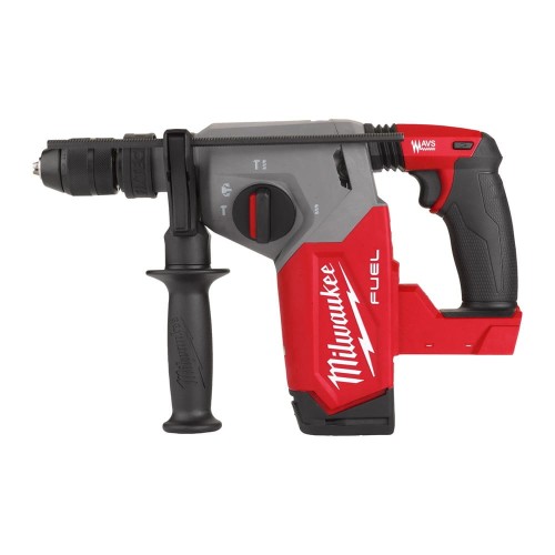 Młotowiertarka SDS-PLUS Milwaukee M18 FHX-0 AKU 18V  (bez aku) - 4933478887