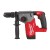 Młotowiertarka SDS-PLUS Milwaukee M18 FHX-0 AKU 18V  (bez aku) - 4933478887
